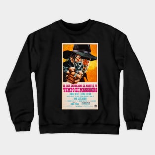 The Brute and the Beast (1966) Crewneck Sweatshirt